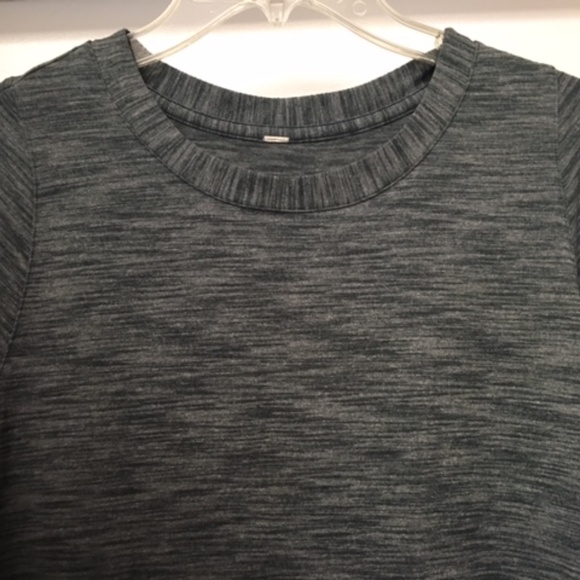 Lululemon &go Where To Dress Long Sleeve - Picture 3 of 9